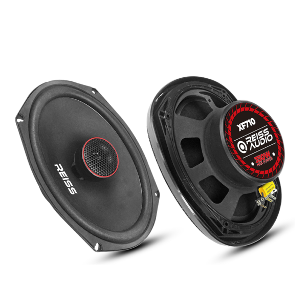 RS-XF710